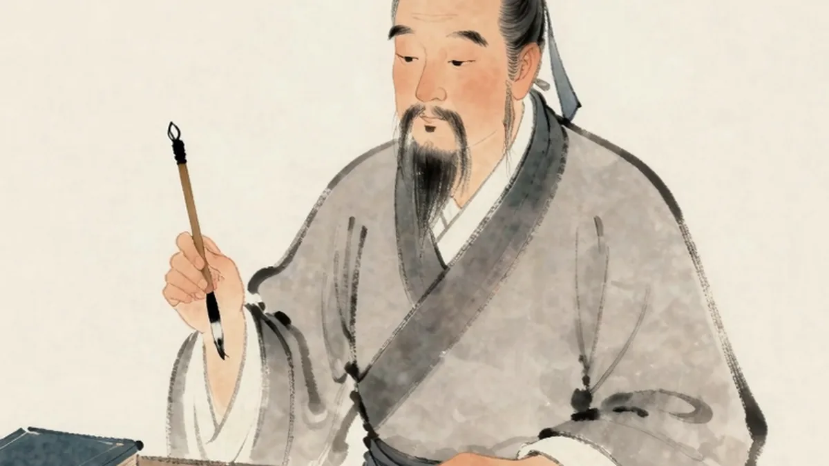 八字入门（二）：八字排盘详解——年柱、月柱、日柱、时柱怎么看