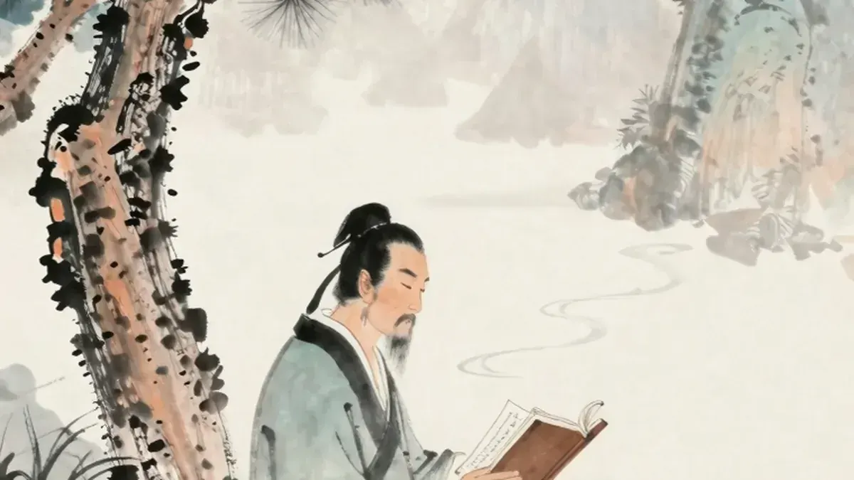 正印代表学业与贵人