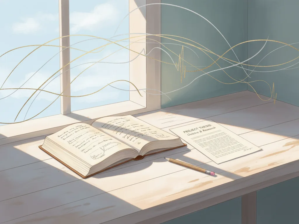 学习与专注节奏参考