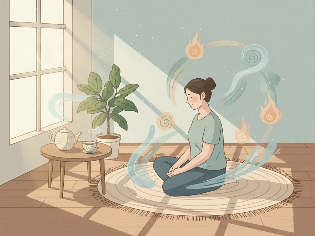 年度健康压力与恢复节奏参考